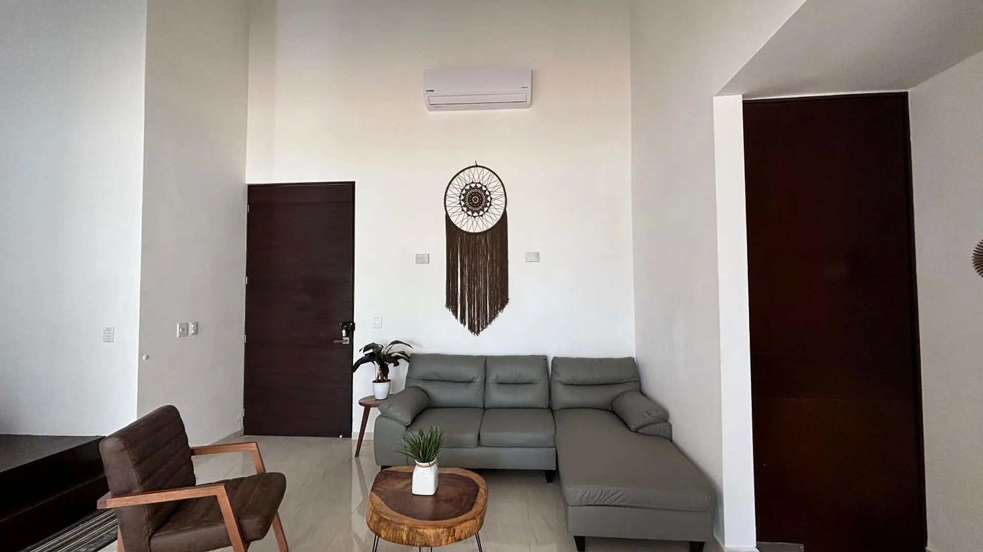 Casa Oasis En Merida