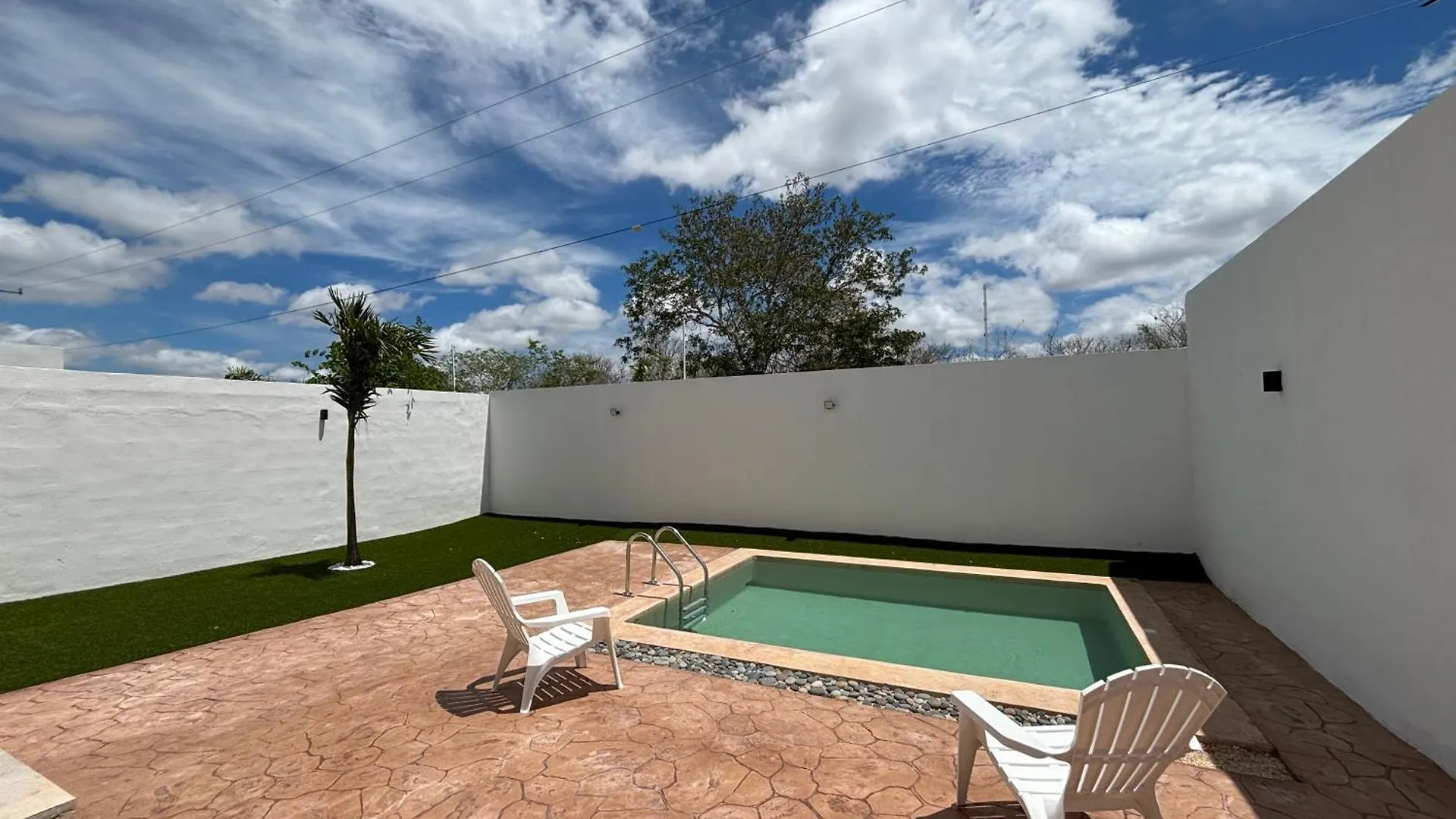 Holiday home Casa Oasis En Merida