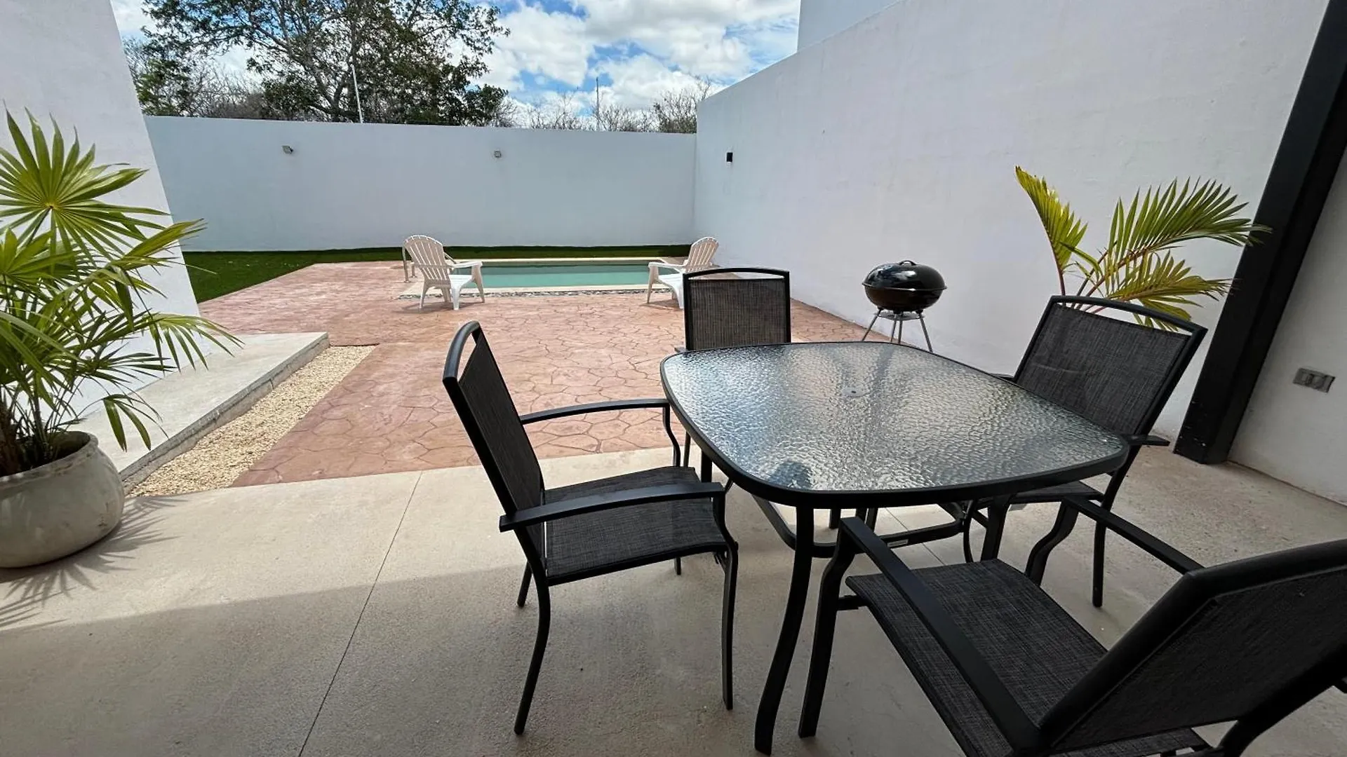 Casa Oasis En Merida 0*,  Mexico