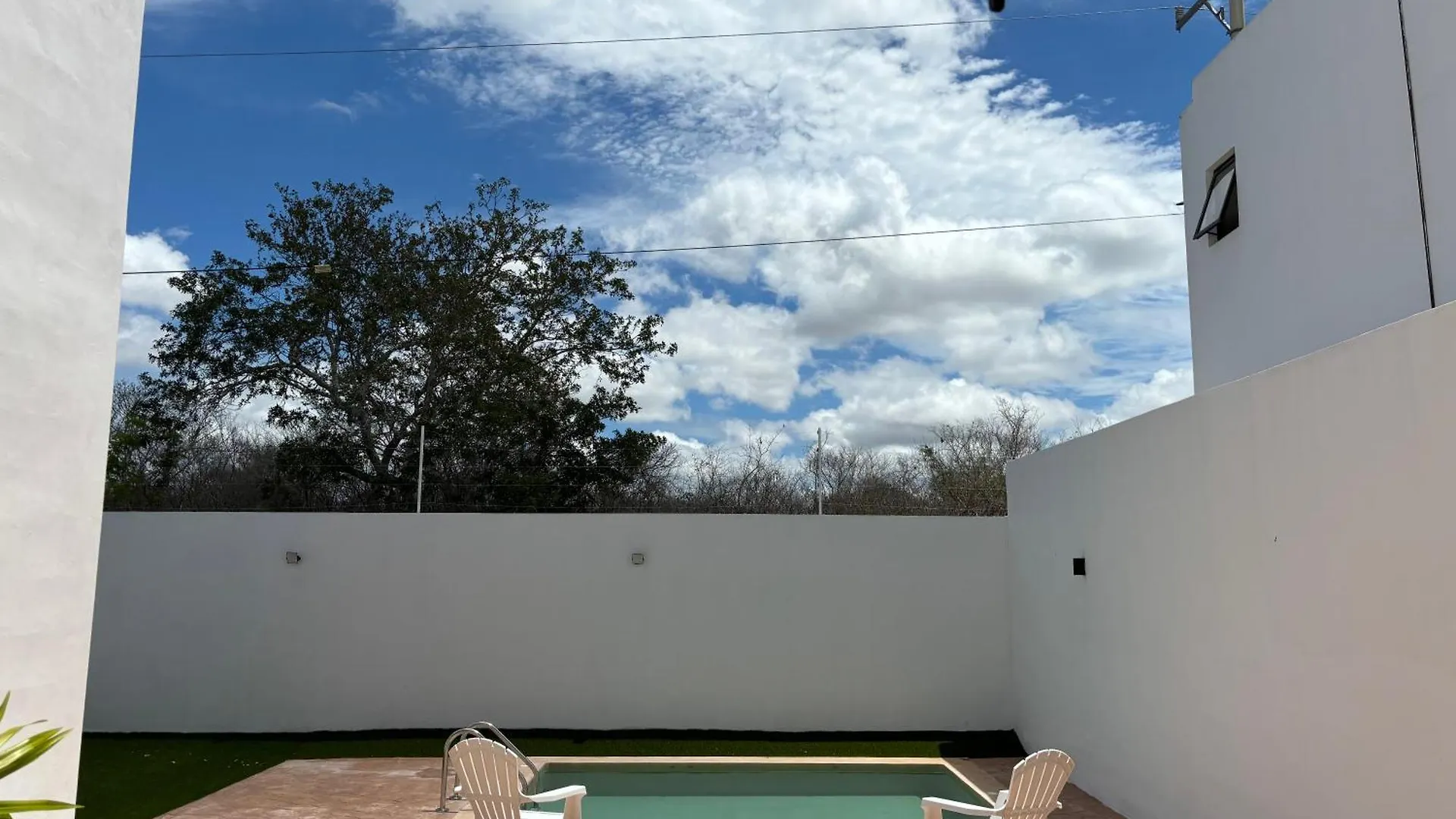 Casa Oasis En Merida 0*,  Mexico