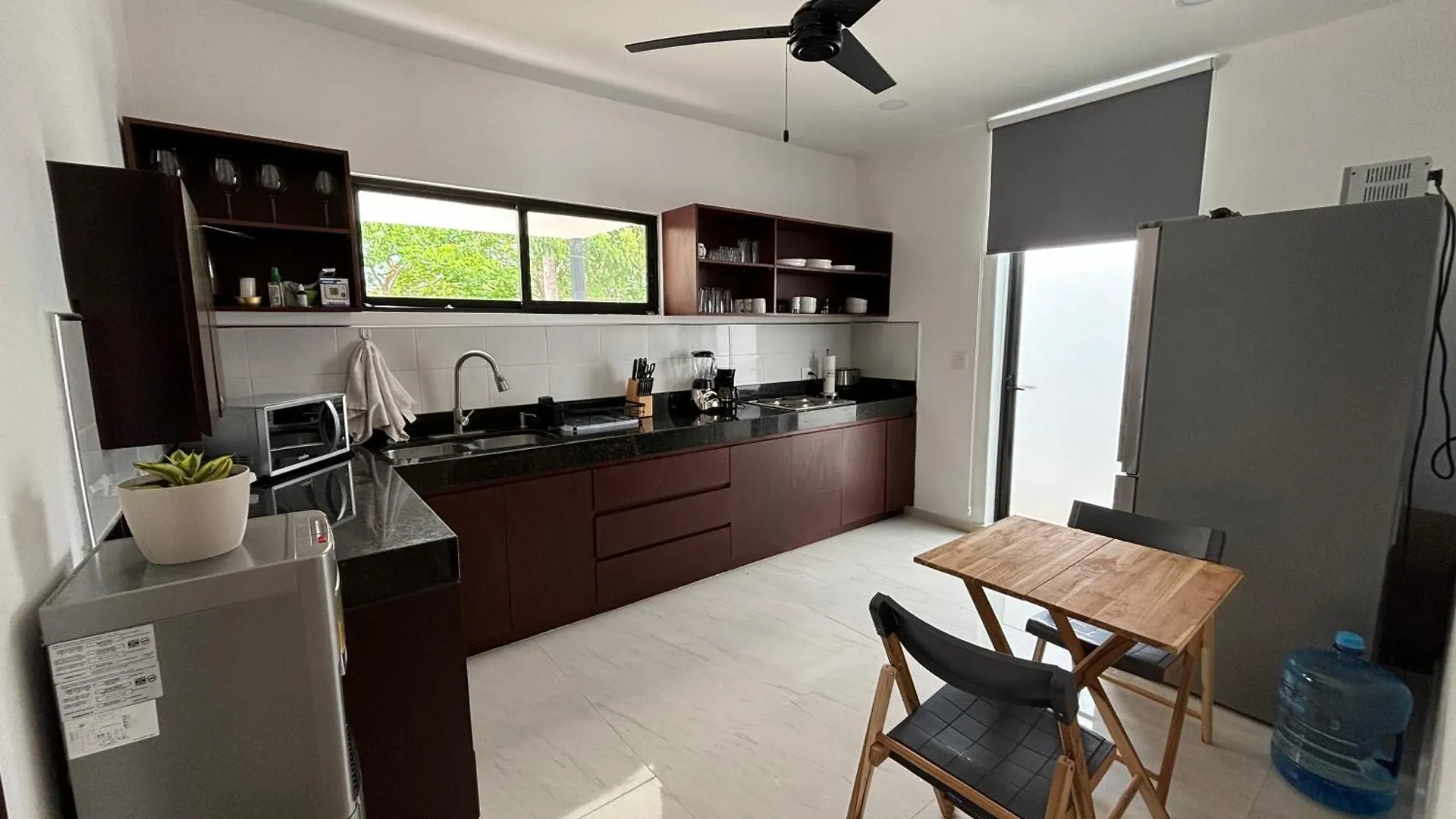 Casa Oasis En Merida Holiday home