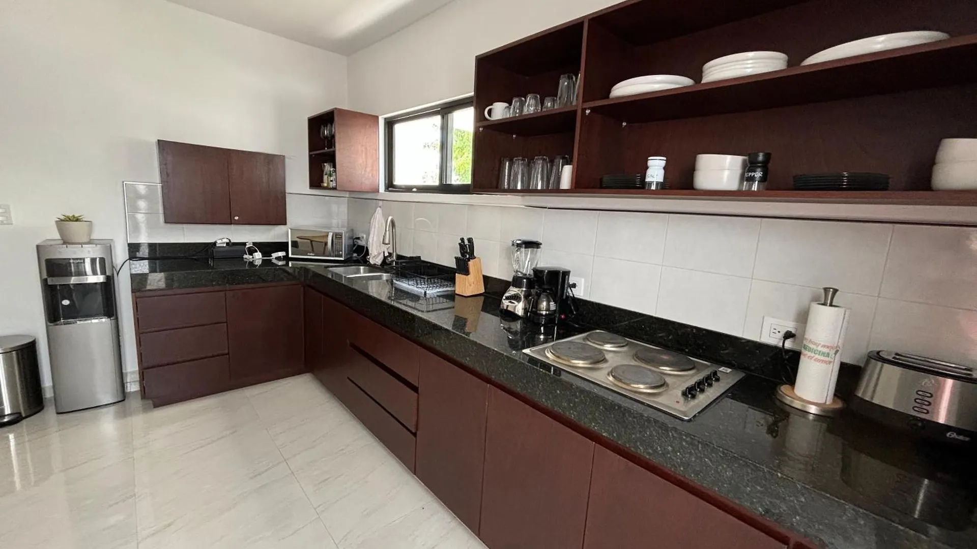 Holiday home Casa Oasis En Merida