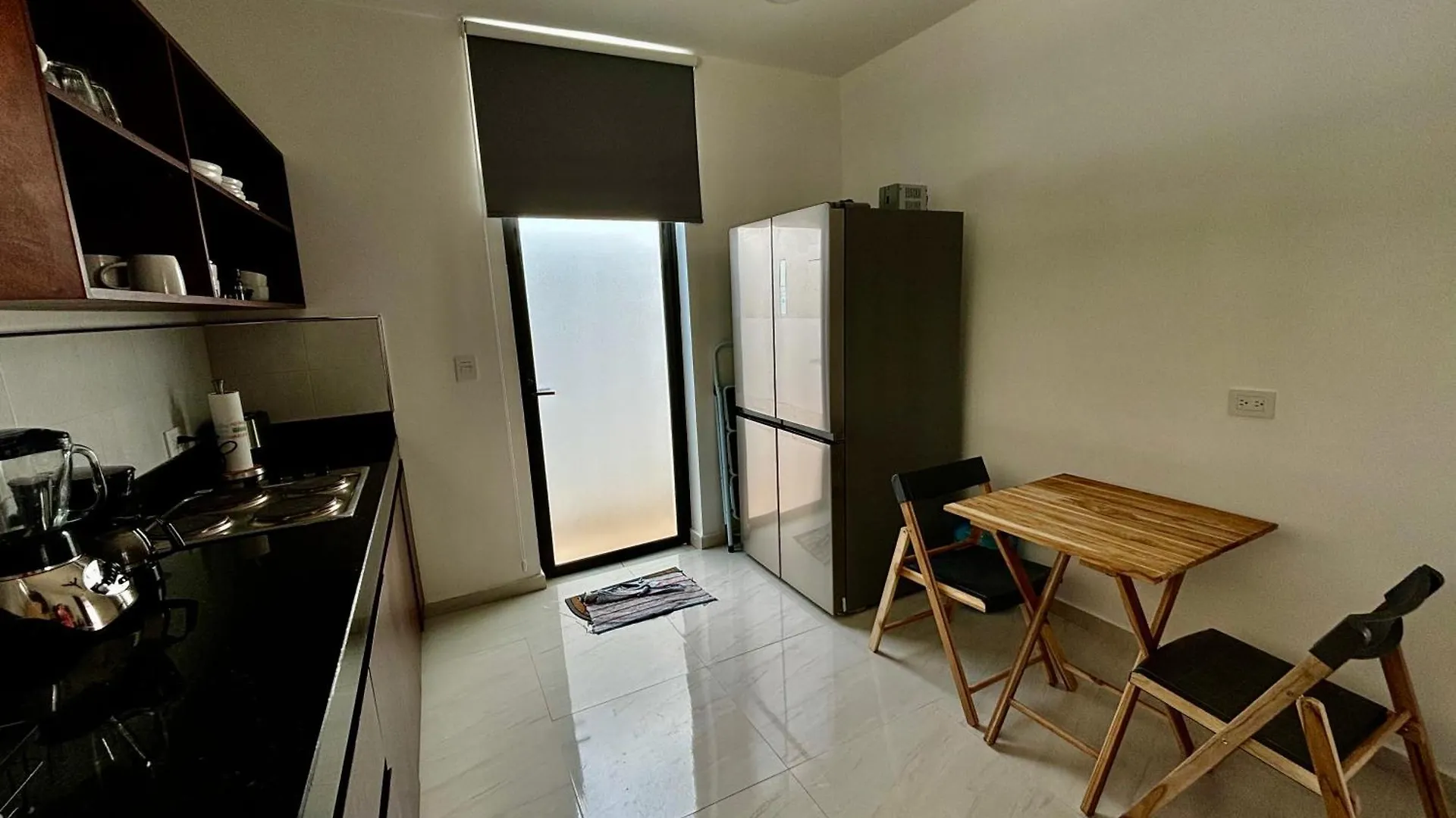 Casa Oasis En Merida 0*,