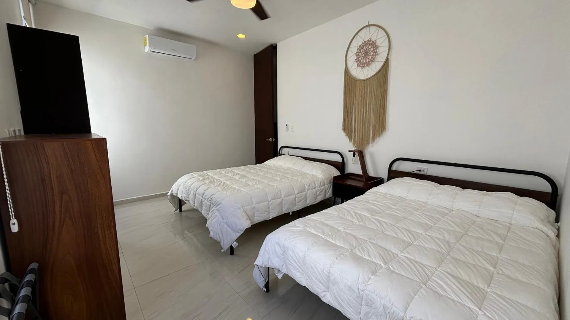 Casa Oasis En Merida Mexico