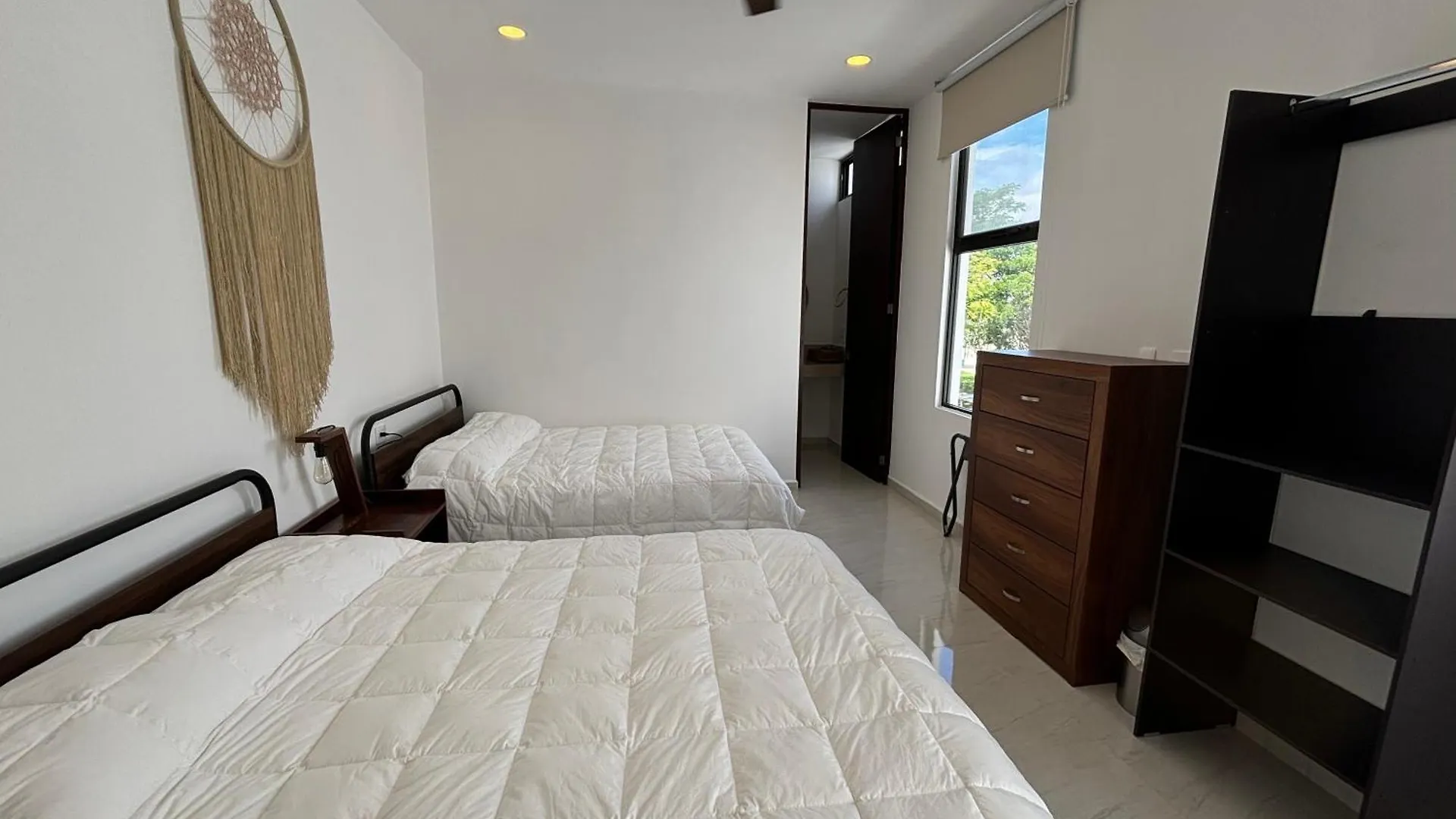 Casa Oasis En Merida