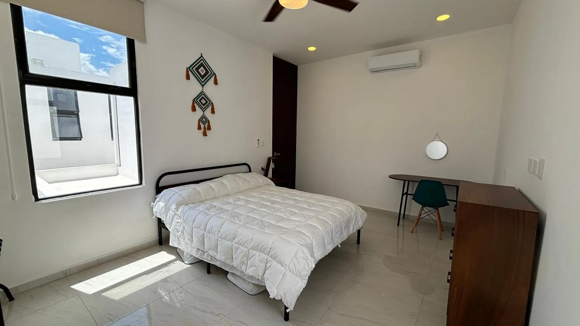 Casa Oasis En Merida
