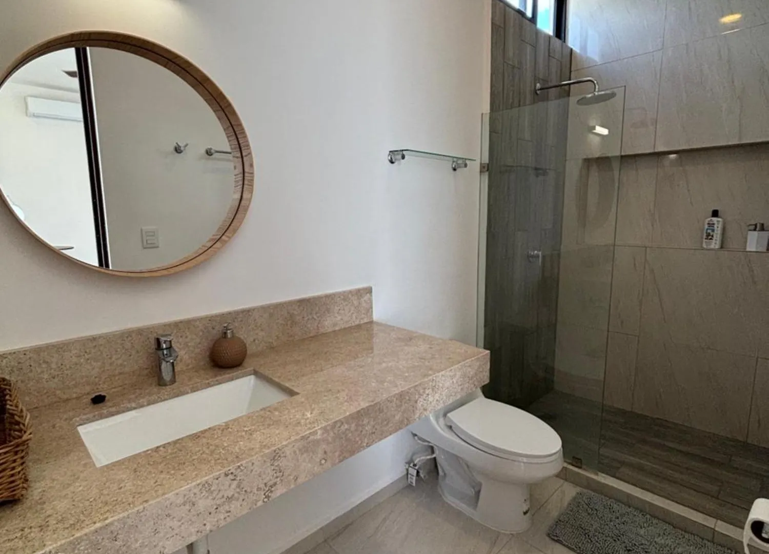 Casa Oasis En Merida Holiday home