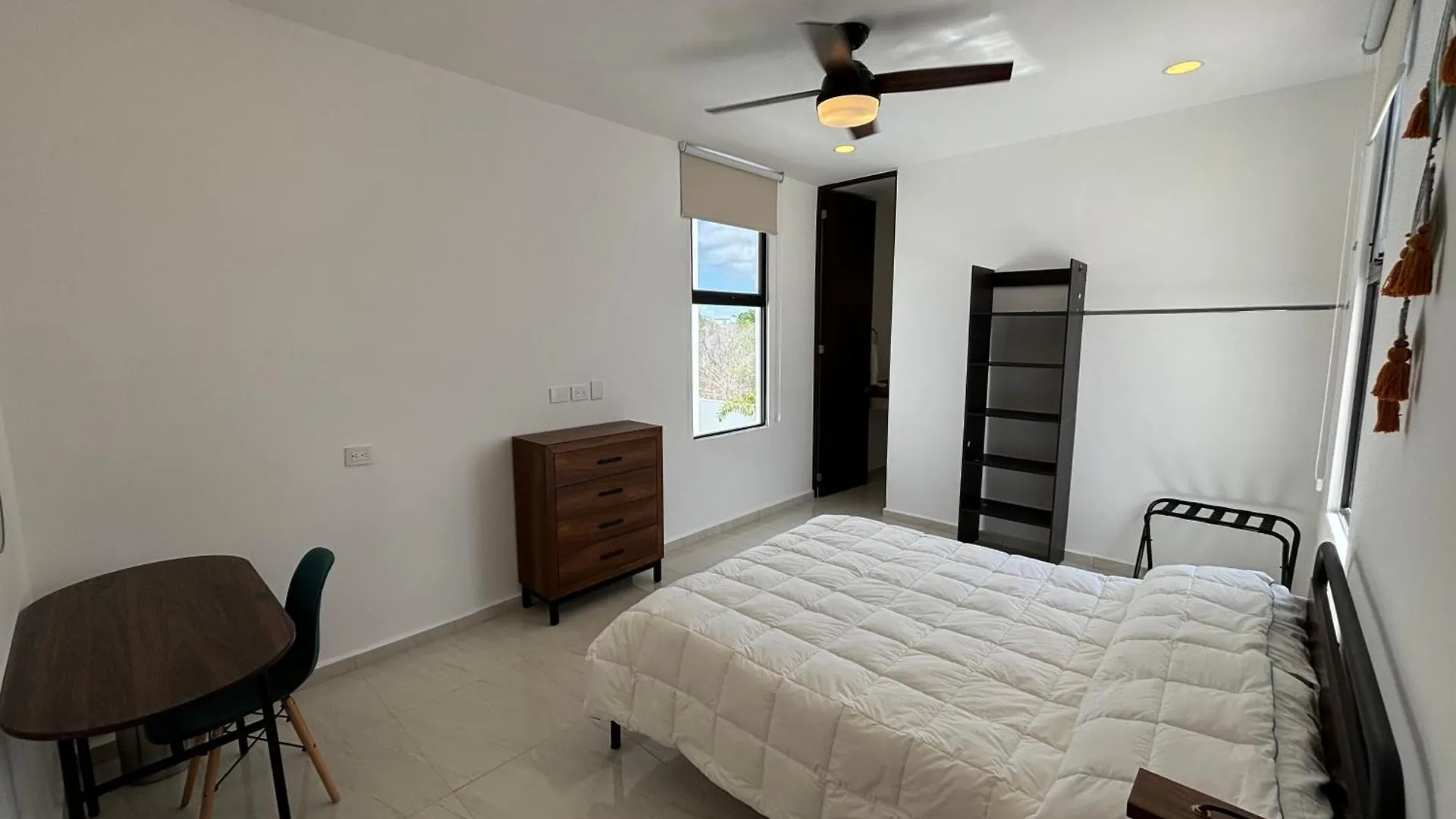 Casa Oasis En Merida Holiday home