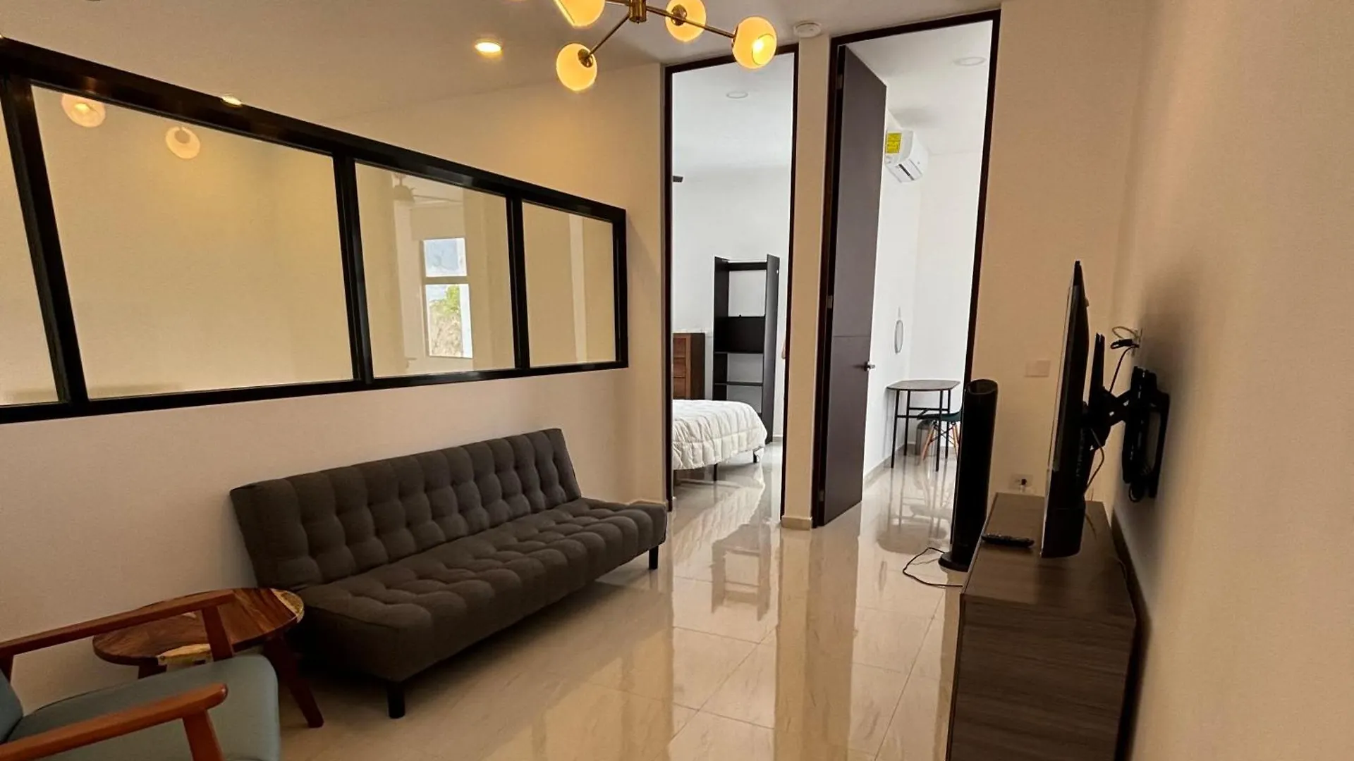 Holiday home Casa Oasis En Merida