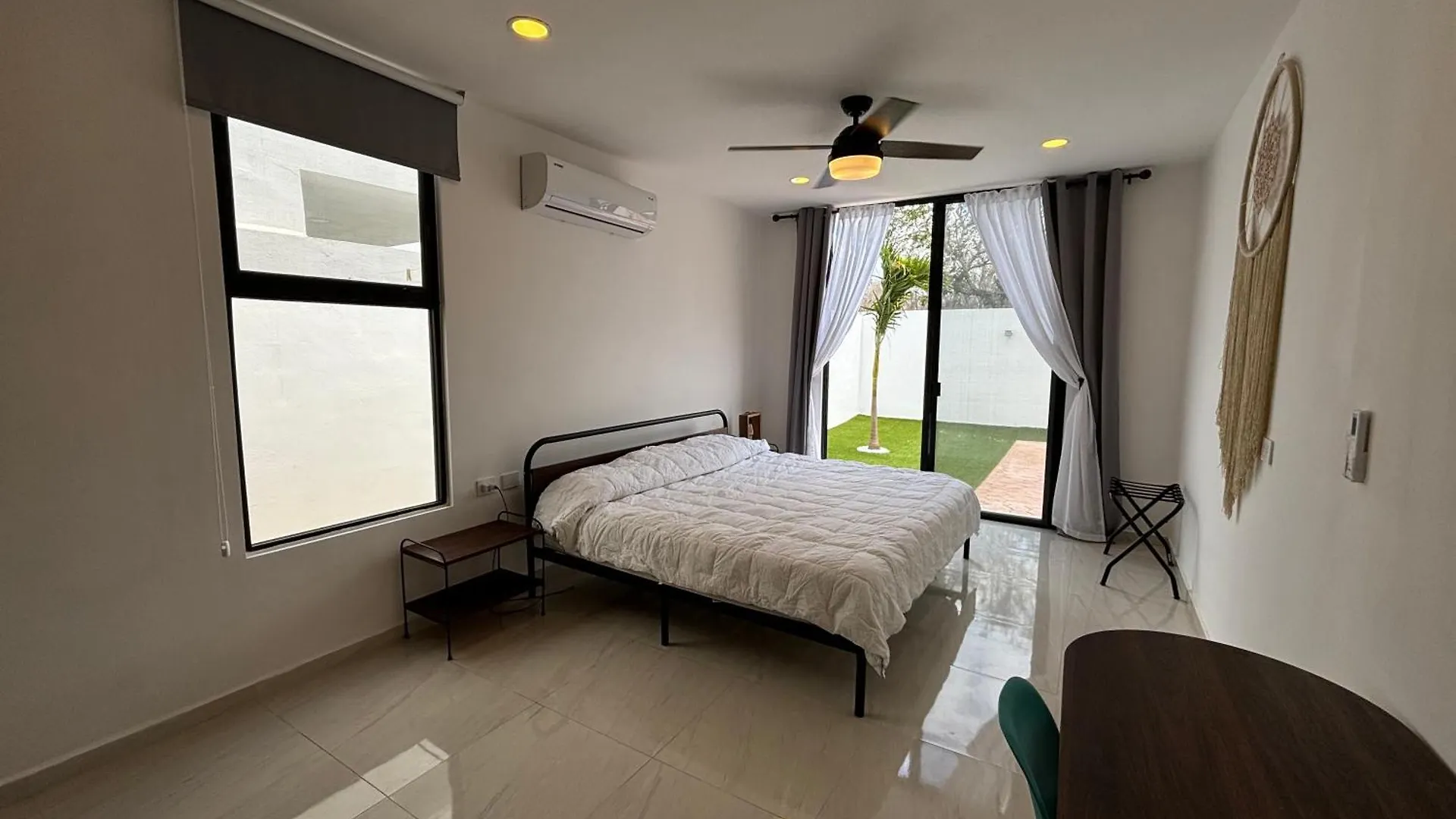Holiday home Casa Oasis En Merida