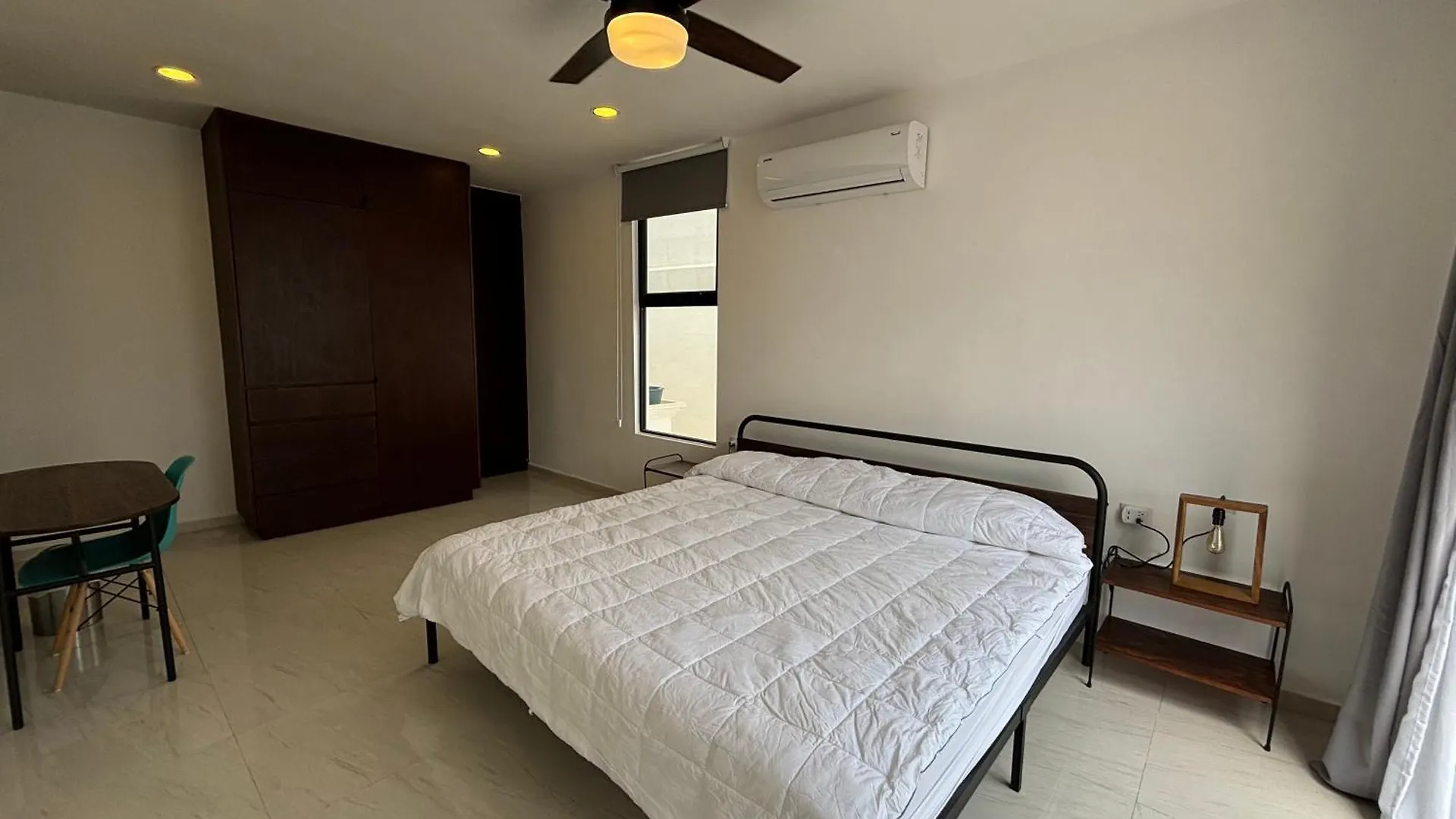 Holiday home Casa Oasis En Merida