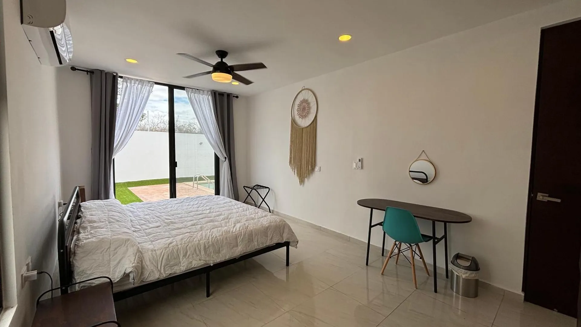 Casa Oasis En Merida Holiday home
