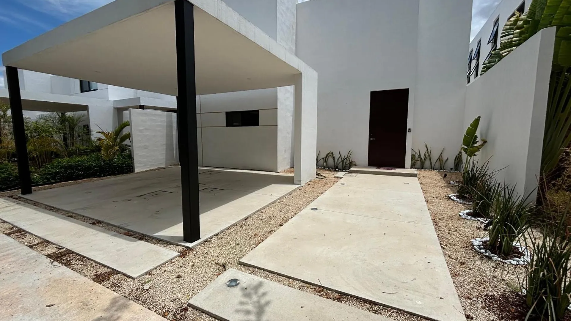 Casa Oasis En Merida Mexico