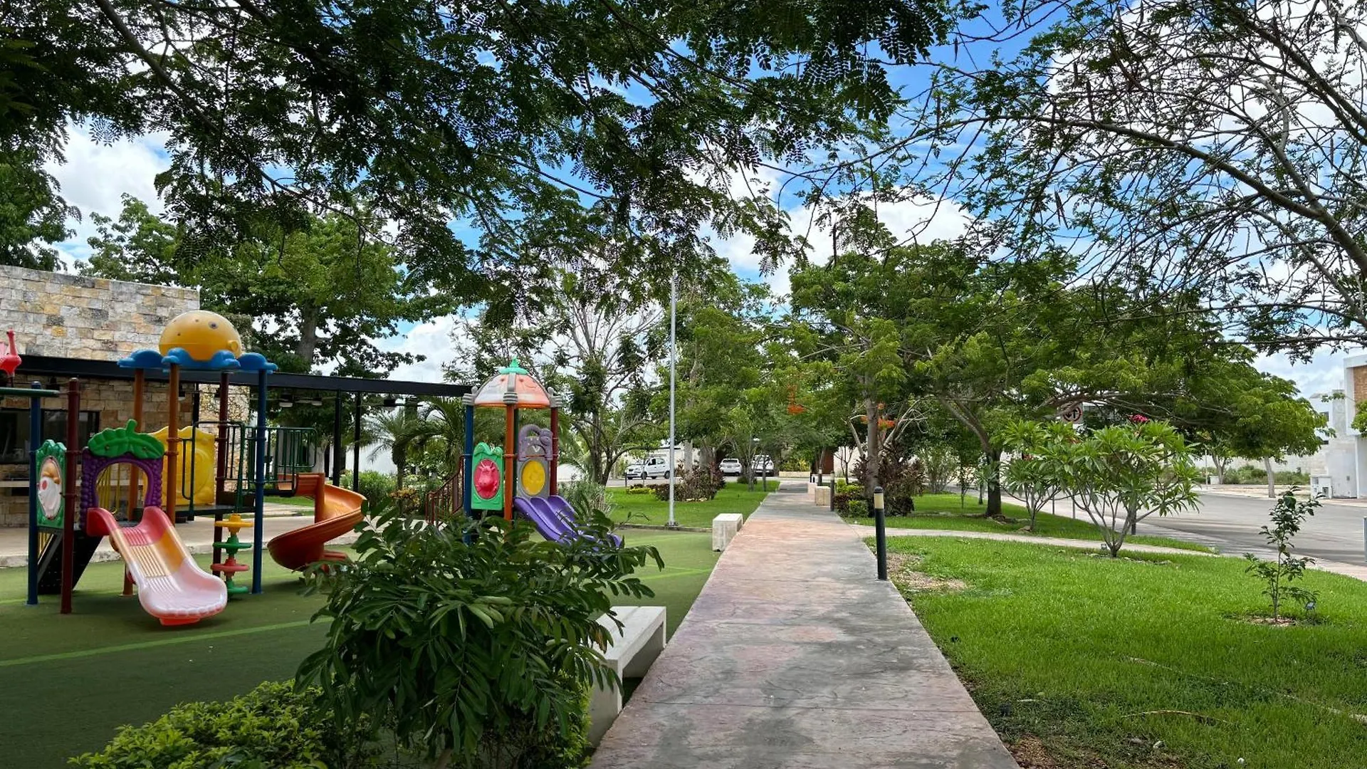 Holiday home Casa Oasis En Merida Mexico
