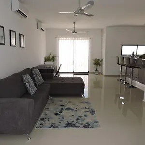 Сasa de vacaciones Casa K'iin - Mérida, Yucatán., Mérida