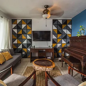Сasa de vacaciones Casa Tulita, Mérida