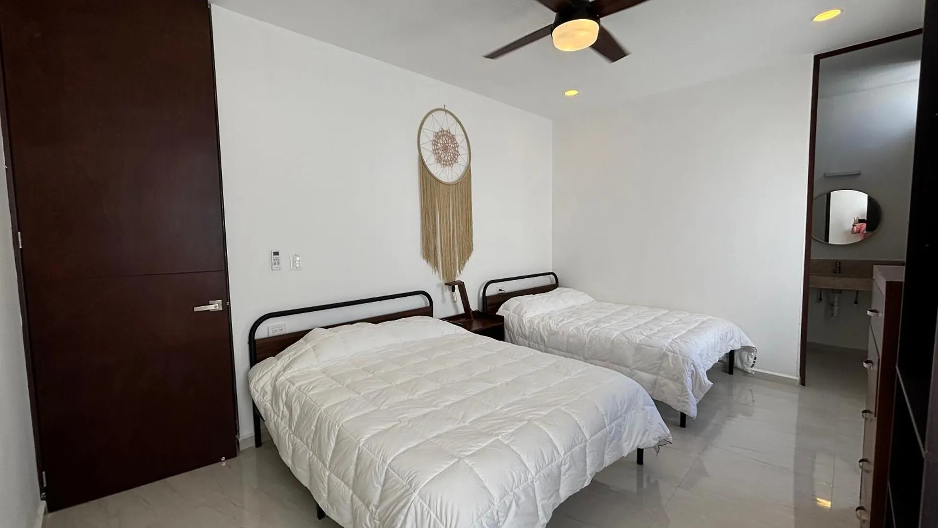 Holiday home Casa Oasis En Merida Mexico