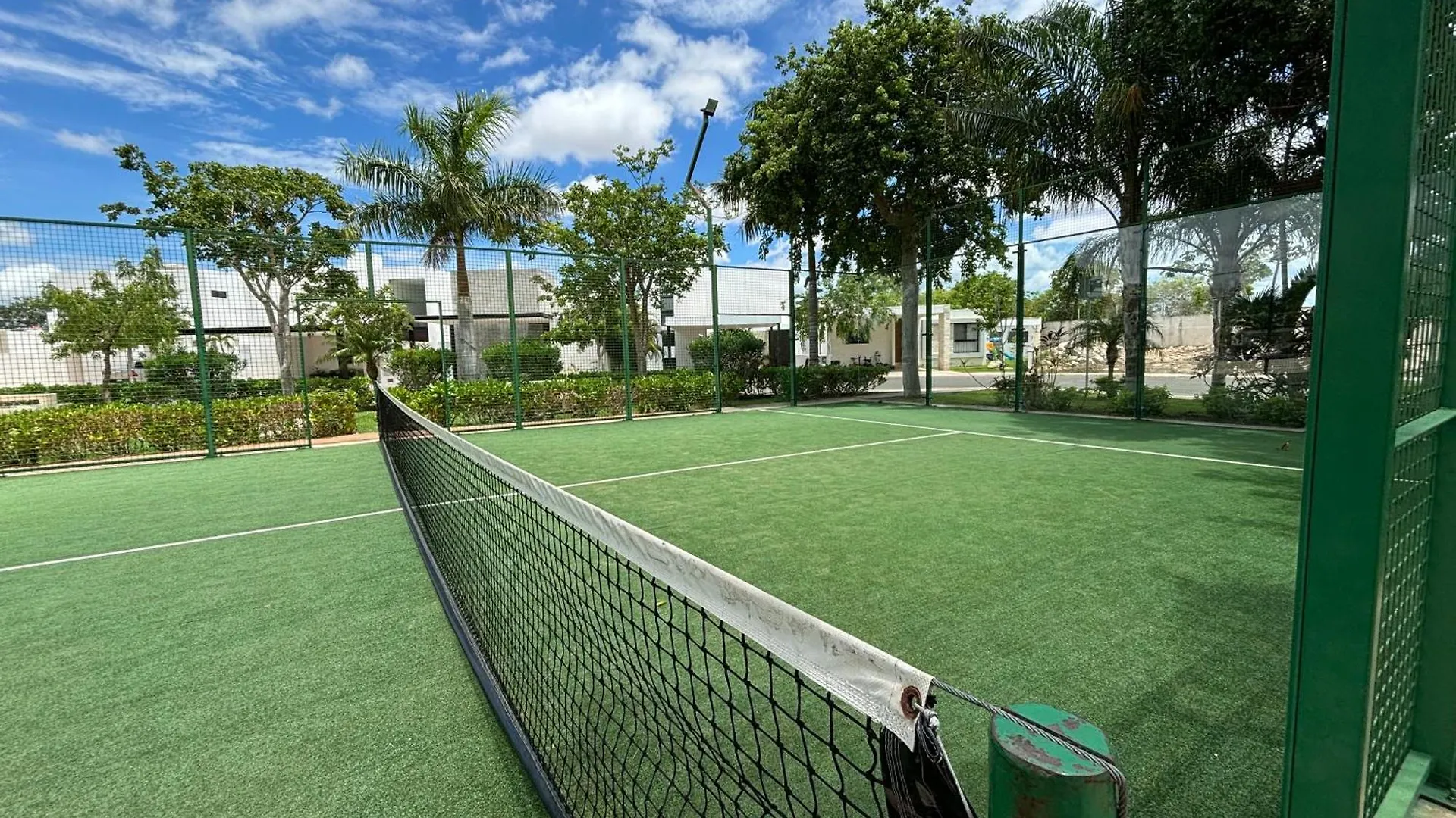 Holiday home Casa Oasis En Merida